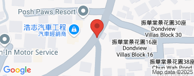 Village Underground Parking Space, Ground Floor Address