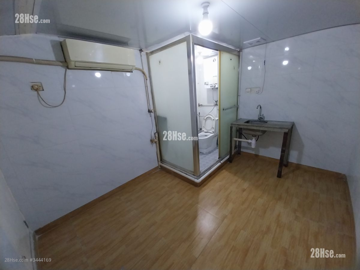 Nai Wai Rental 1 Bedroom , 1 Bathroom 110 ft² ( 10.2 m² )