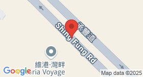 花语海 2期 地图