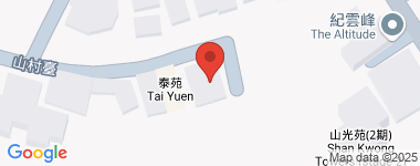 山村台7号  物业地址