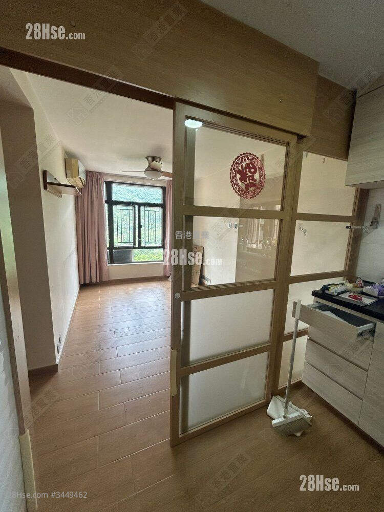 Chi Fu Fa Yuen Rental 3 Bedrooms , 1 Bathroom 588 ft² ( 54.6 m² )