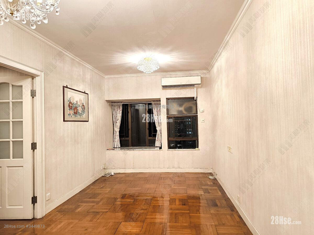 Wonderland Villas Sell 3 Bedrooms , 2 Bathrooms 633 ft² ( 58.8 m² )