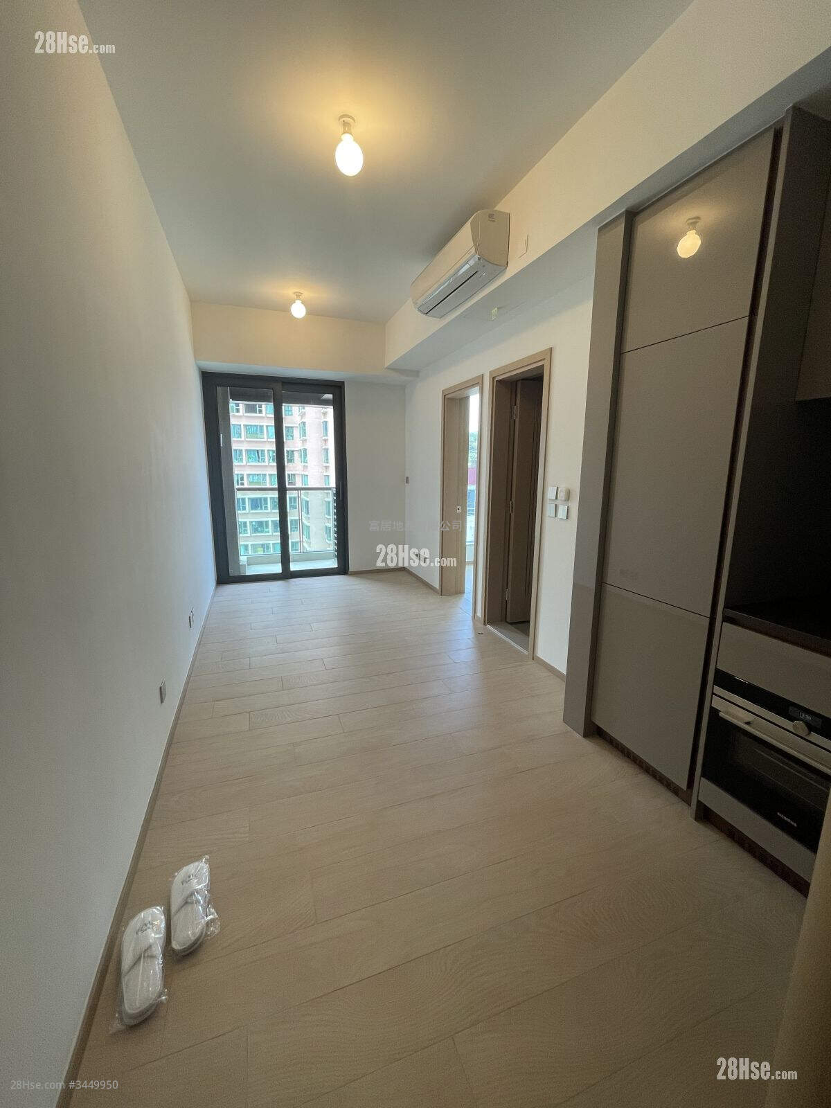 Echo House Rental 1 Bedroom , 1 Bathroom 343 ft² ( 31.9 m² )