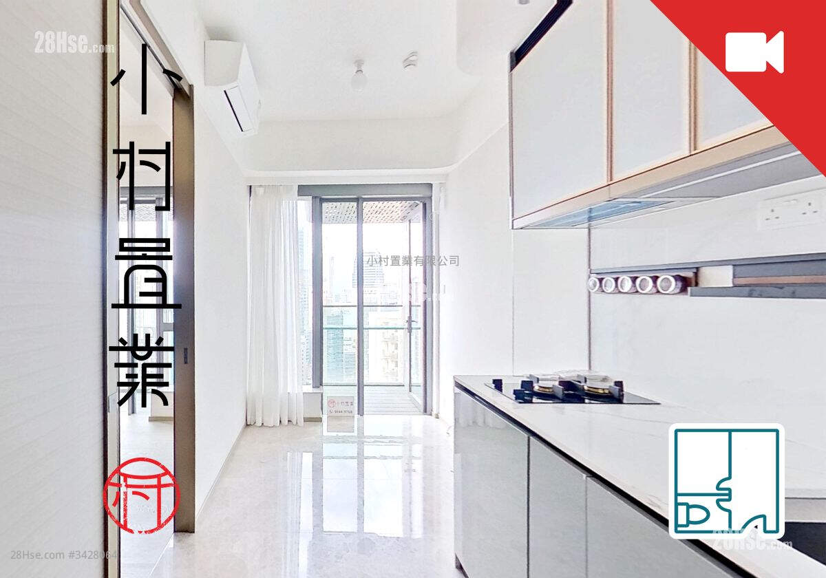Caine Hill Sell 1 Bedroom , 1 Bathroom 278 ft² ( 25.8 m² )