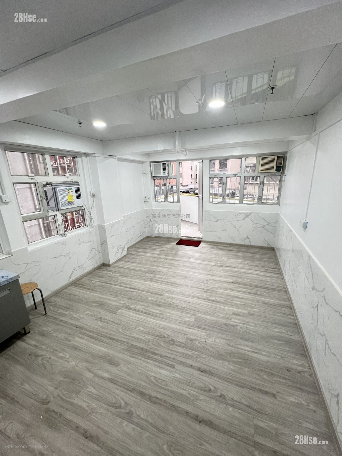 Cheong Lee Building Rental Studio , 1 Bathroom 250 ft² ( 23.2 m² )