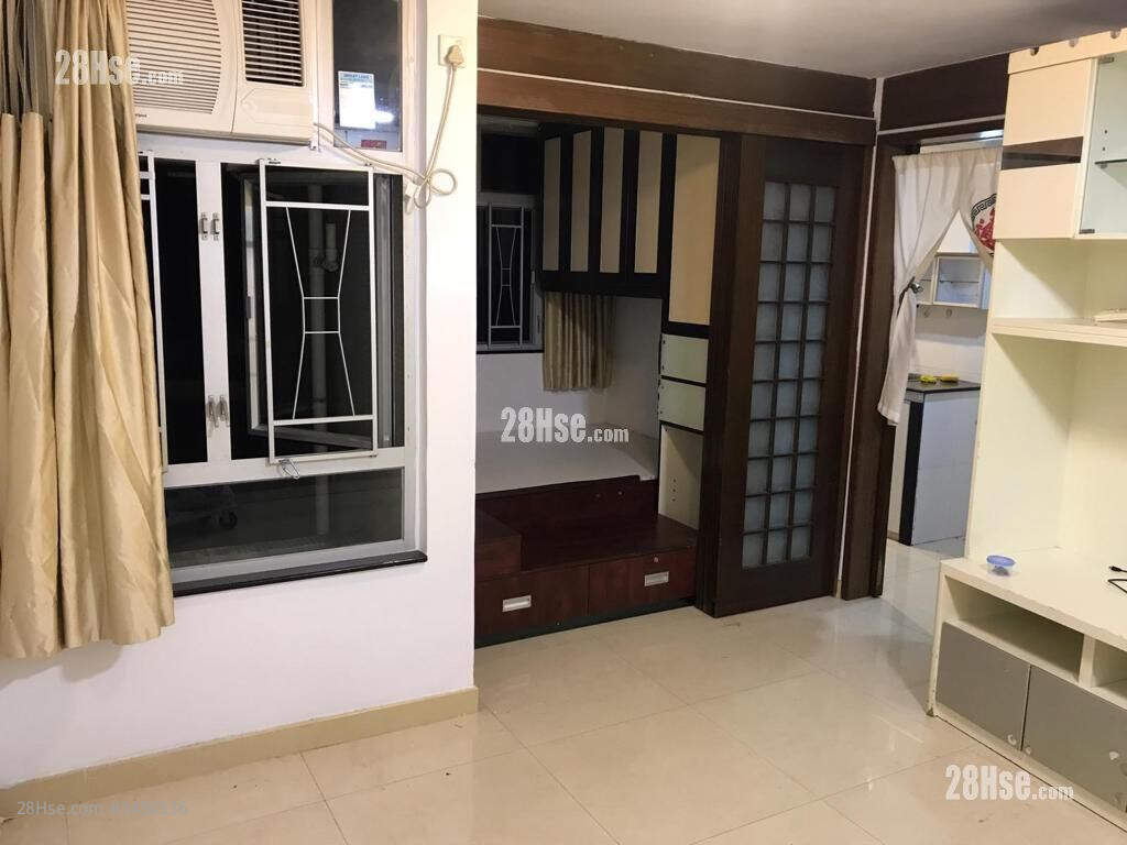 May Shing Court Rental 2 Bedrooms , 1 Bathroom 381 ft² ( 35.4 m² )