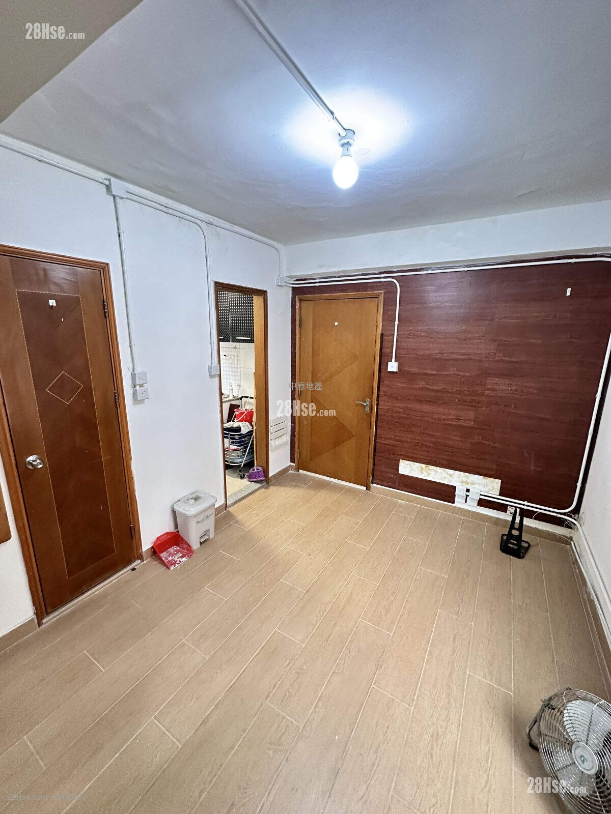 Shatinpark Sell 1 Bedroom 269 ft² ( 25.0 m² )