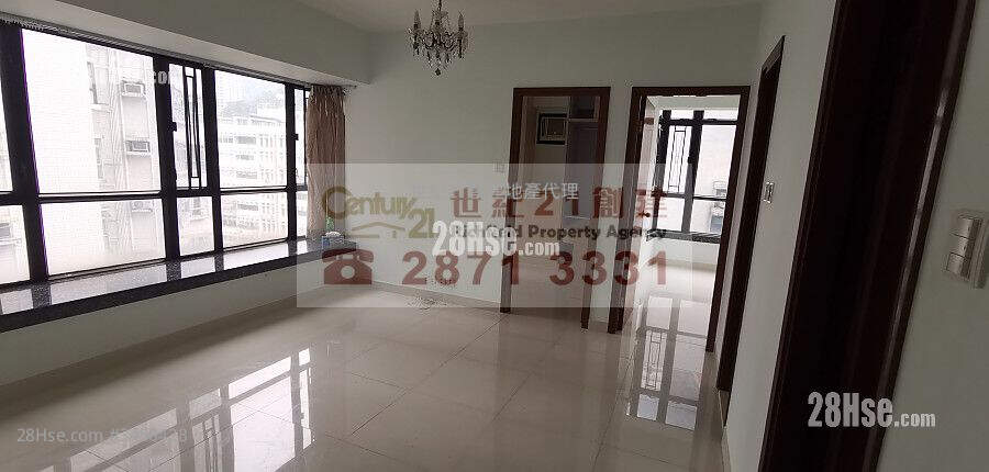 Vantage Park Rental 2 Bedrooms , 1 Bathroom 447 ft² ( 41.5 m² )