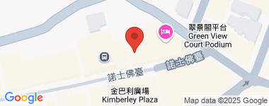 单幢楼房 A室 低层 物业地址