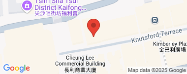 Carlton Building Unit A, Low Floor Address