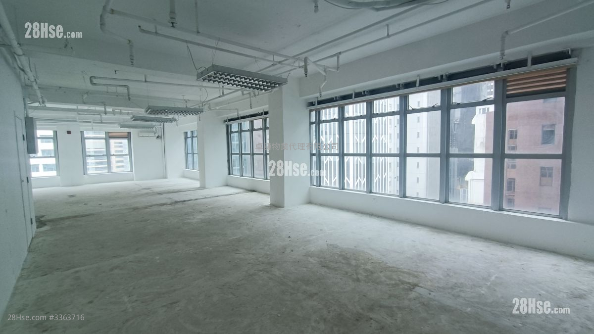 Li Dong Building Rental