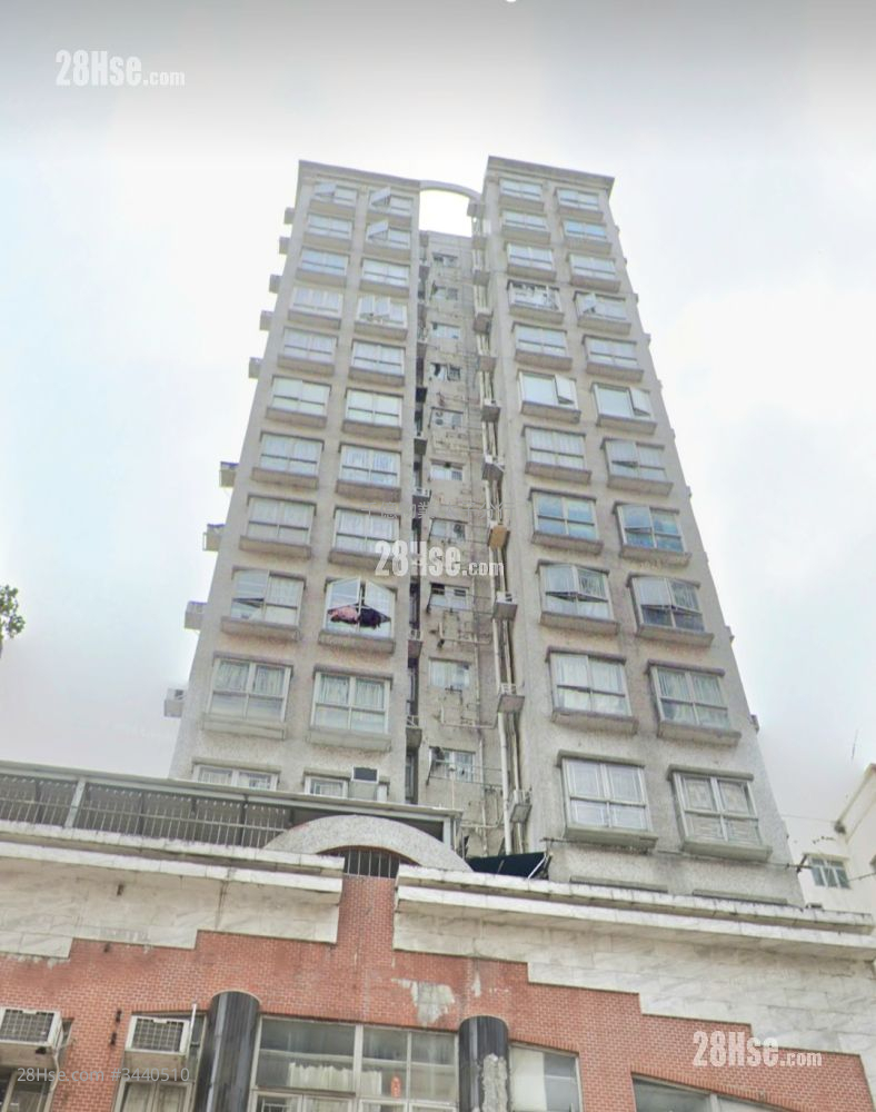 Ever Rich Mansion Sell 2 Bedrooms 224 ft² ( 20.8 m² )