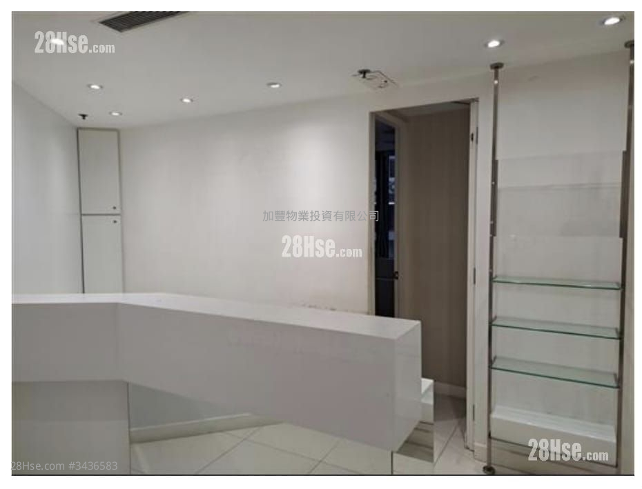 Century Square Rental 5+ Bedrooms