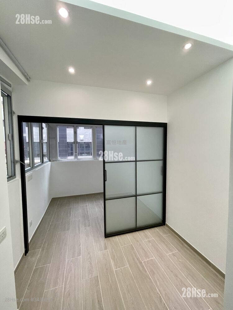 38 Wuhu Street Rental 1 Bedroom , 1 Bathroom 170 ft² ( 15.8 m² )