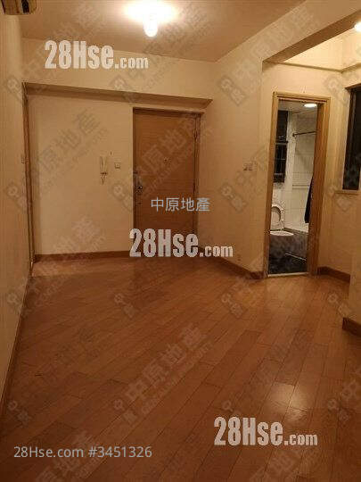 Yoho Midtown Rental 362 ft² ( 33.6 m² )
