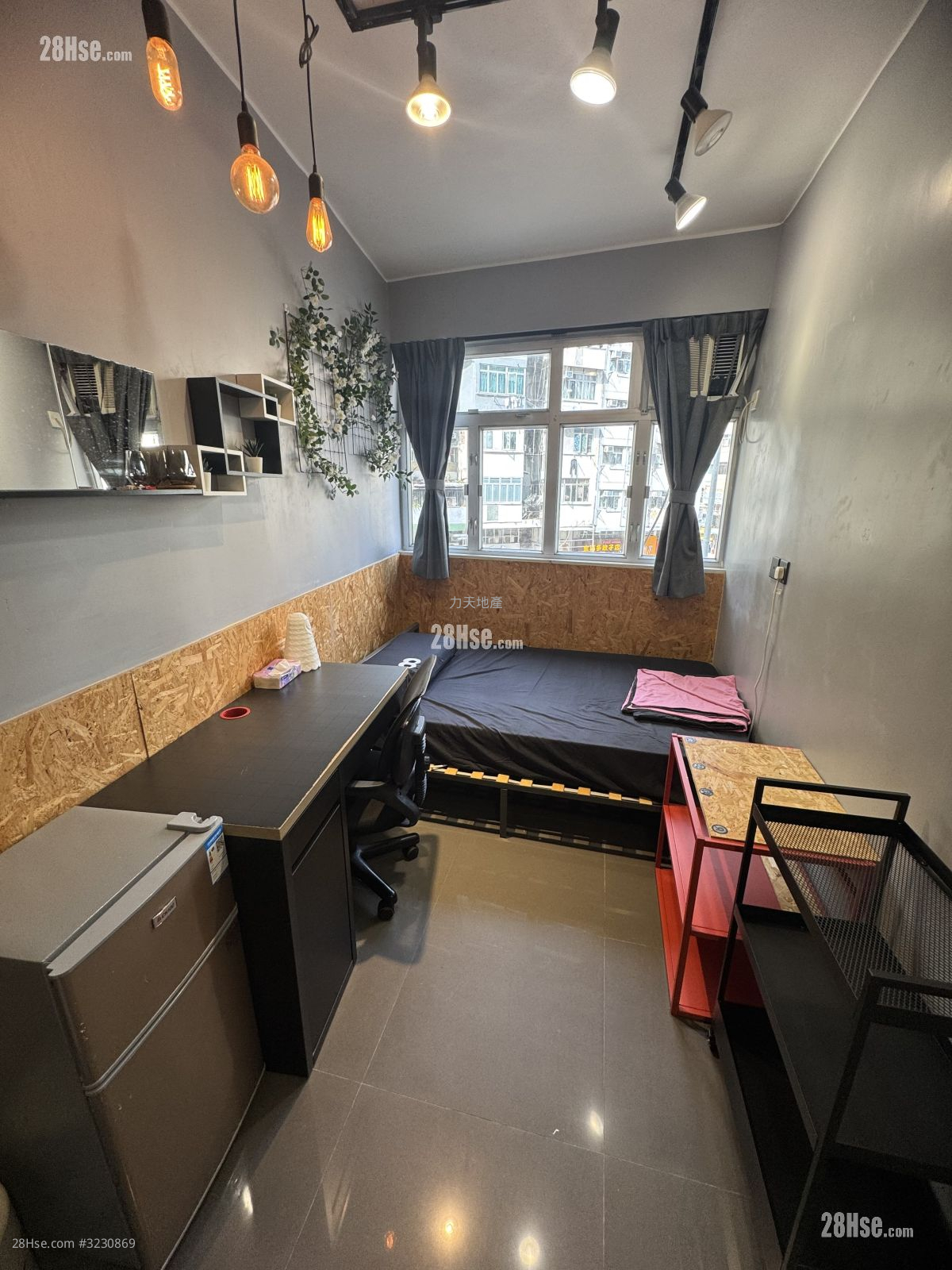 Winki House Rental Studio , 1 Bathroom 180 ft² ( 16.7 m² )