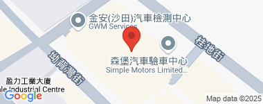 华卫工贸中心  物业地址