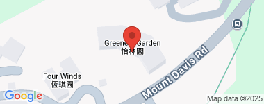 Greenery Garden  Address
