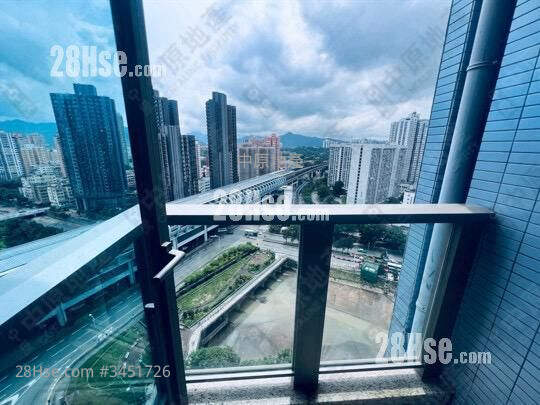 The Spectra Sell 3 Bedrooms 533 ft² ( 49.5 m² )