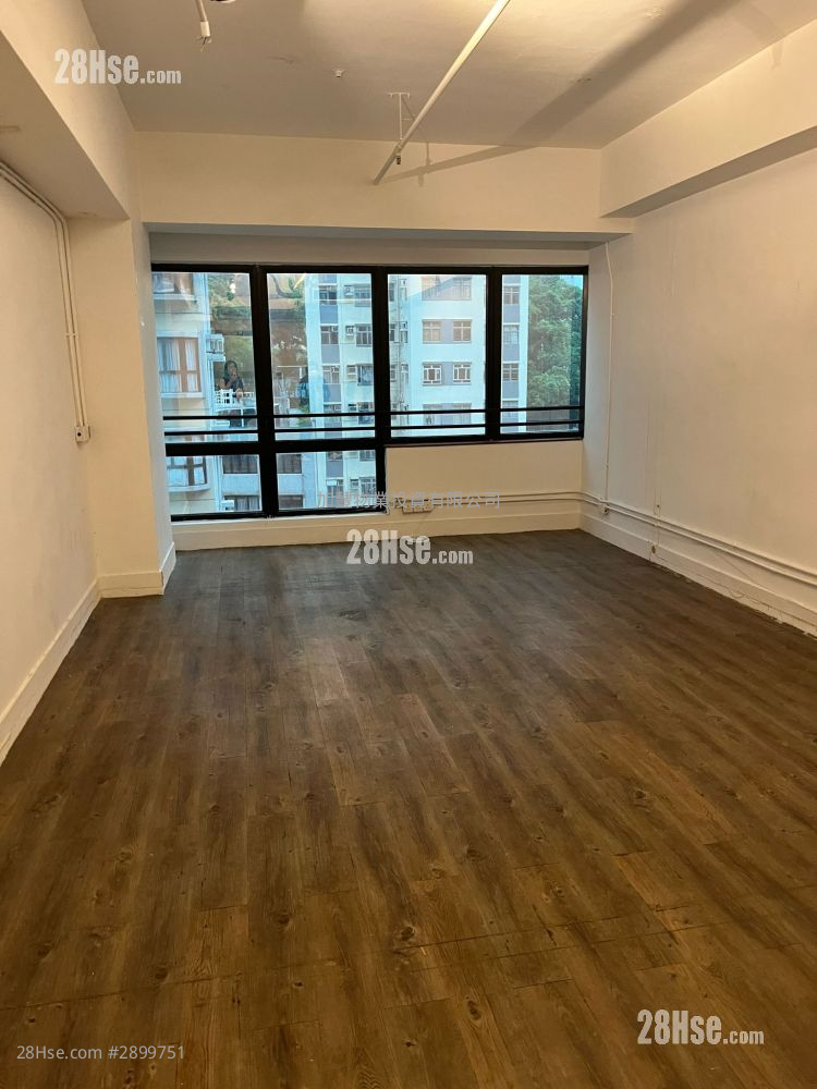 Hua Fu Commercial Building Rental Studio