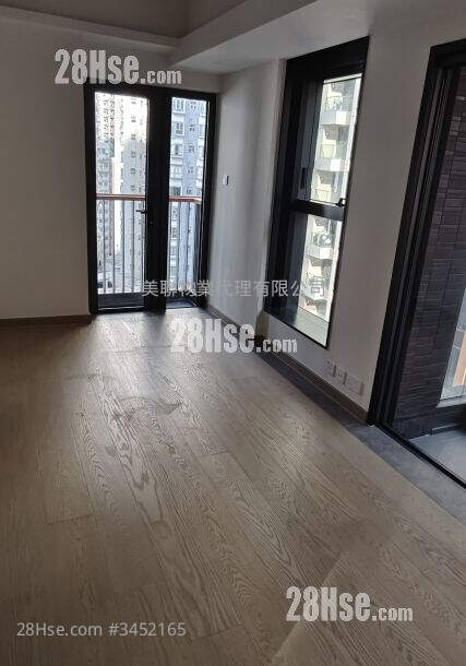The Highline Rental 1 Bathroom 293 ft² ( 27.2 m² )