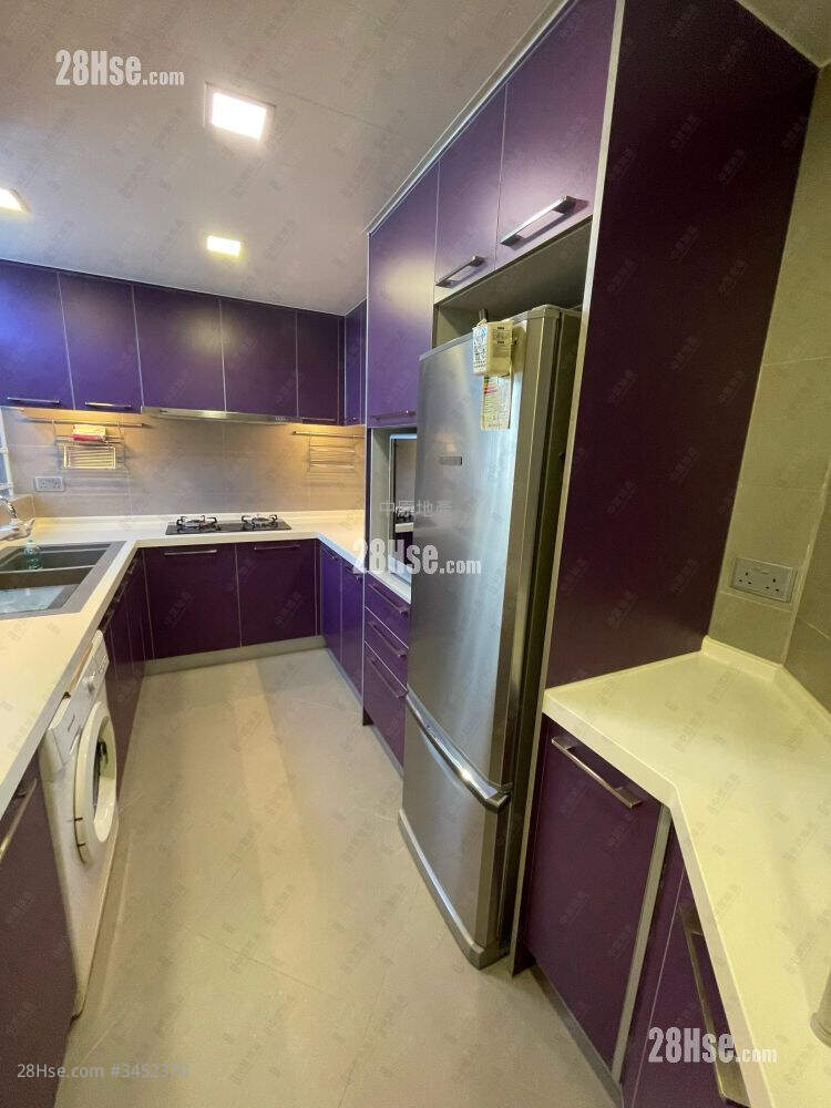 Laguna Verde Sell 3 Bedrooms 1,105 ft² ( 102.7 m² )