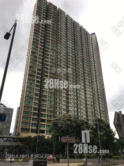 Royal Peninsula Sell 3 Bedrooms 1,043 ft² ( 96.9 m² )