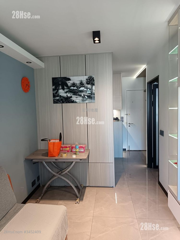 Dip Tsui Court Sell 309 ft² ( 28.7 m² )