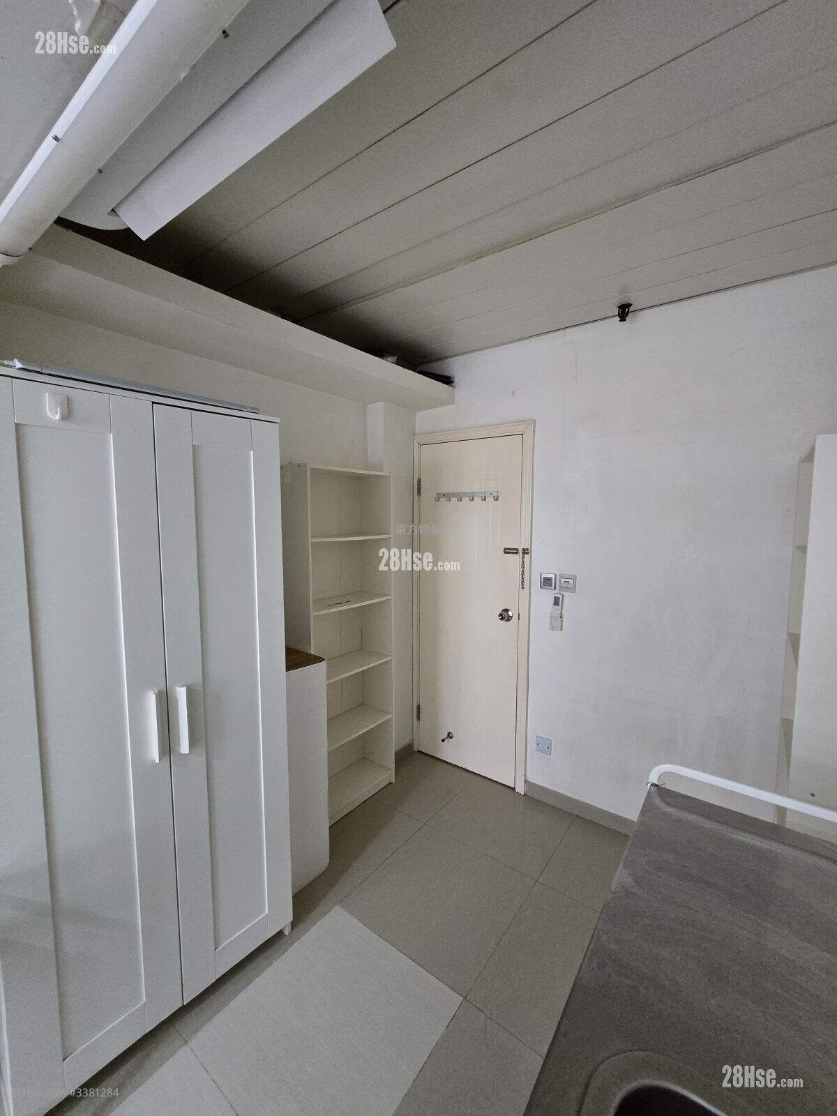 Fok Ying Building Rental Studio , 1 Bathroom 148 ft² ( 13.7 m² )