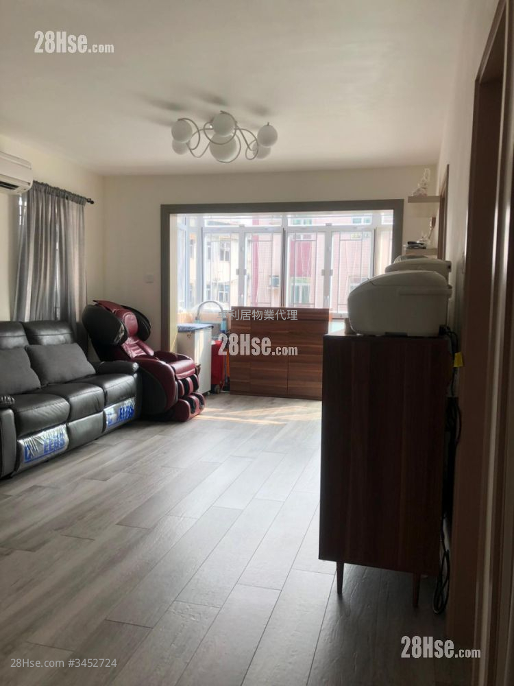 Round Profit Garden Sell 3 Bedrooms , 2 Bathrooms