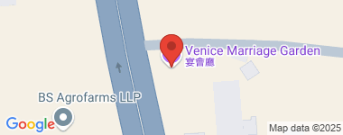 威尼斯花园 1座 低层 物业地址