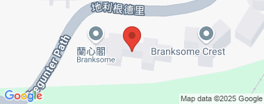 兰心阁 15D 物业地址