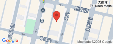 庙街163号  物业地址