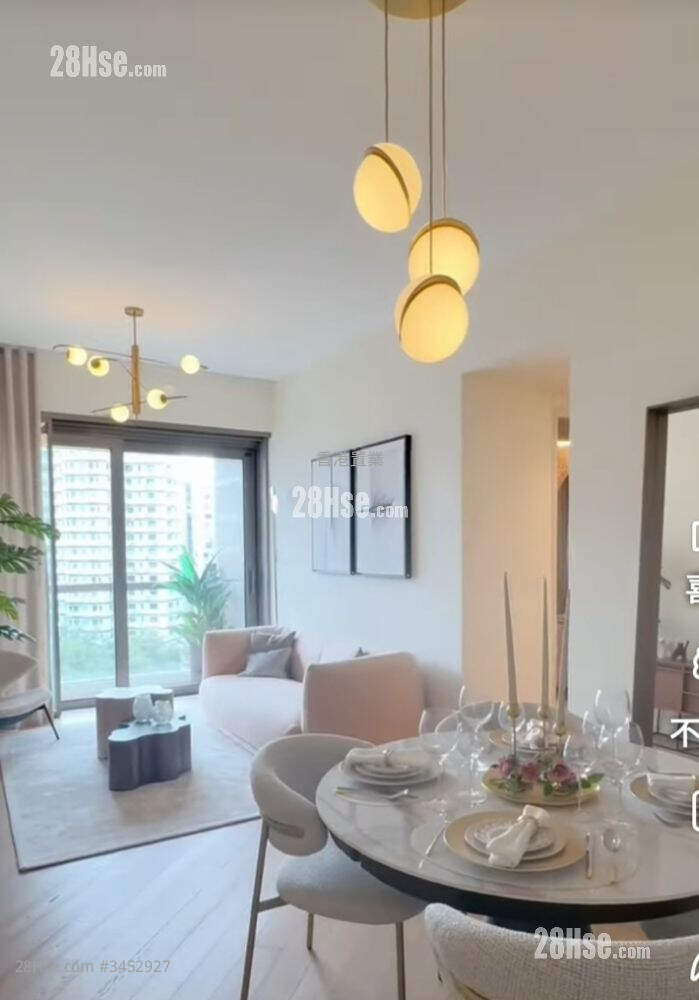 St. George's Mansions Rental 2 Bedrooms , 1 Bathroom 772 ft² ( 71.7 m² )