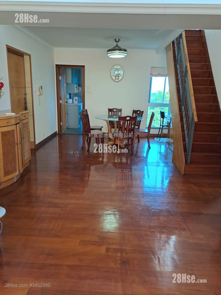 Evergreen Place Sell 4 Bedrooms , 3 Bathrooms 1,113 ft² ( 103.4 m² )