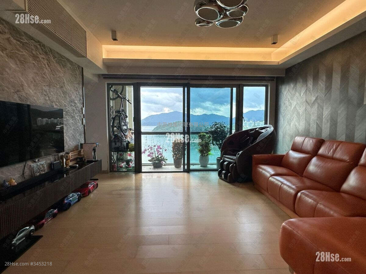 Seanorama Sell 4 Bedrooms 1,660 ft² ( 154.2 m² )