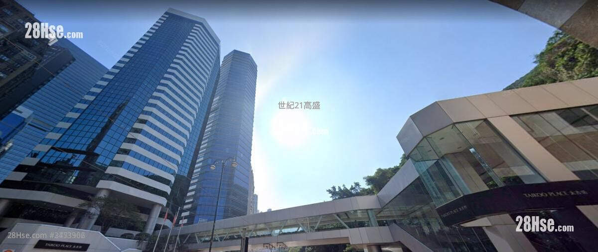 Sunway Gardens Sell 2 Bedrooms , 1 Bathroom 506 ft² ( 47.0 m² )
