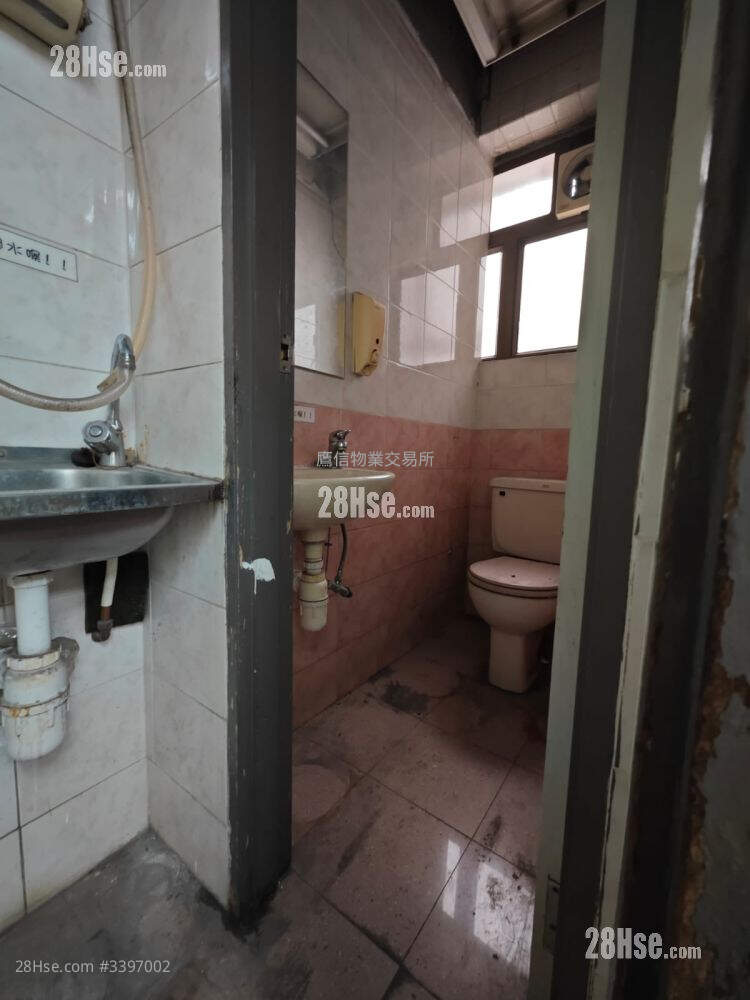 Yip Fung Industrial Building Rental