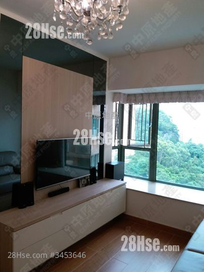 Horizon Place Sell 2 Bedrooms , 1 Bathroom 396 ft² ( 36.8 m² )