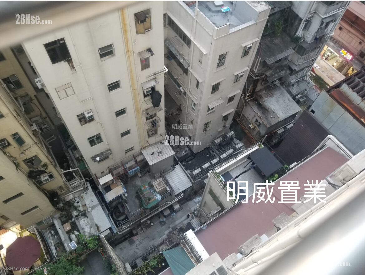 Winner Mansion Sell 3 Bedrooms 516 ft² ( 47.9 m² )