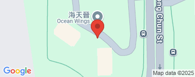 天晋 5座 物业地址
