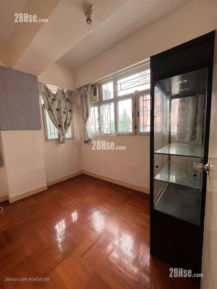 Shung Ling Building Sell 315 ft² ( 29.3 m² )