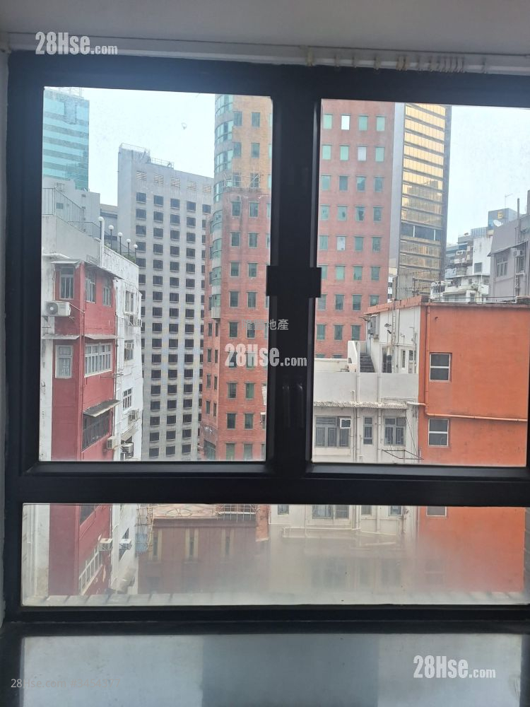 Li Chit Garden Sell 2 Bedrooms , 1 Bathroom 451 ft² ( 41.9 m² )