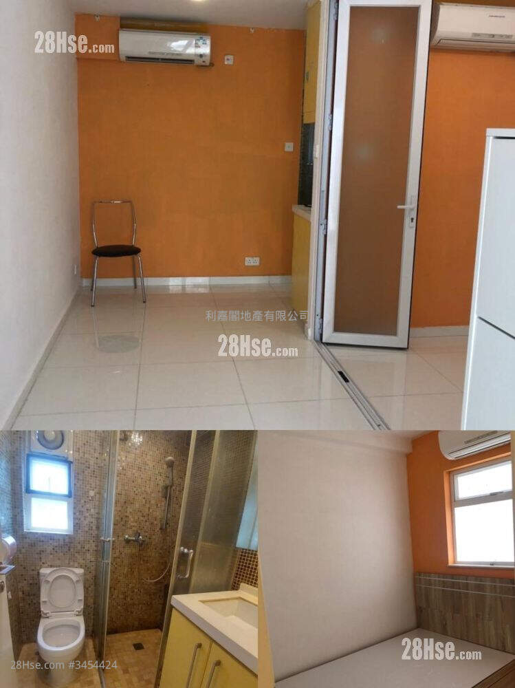 Shan Ha Tung Chung Sell 2 Bedrooms 350 ft² ( 32.5 m² )