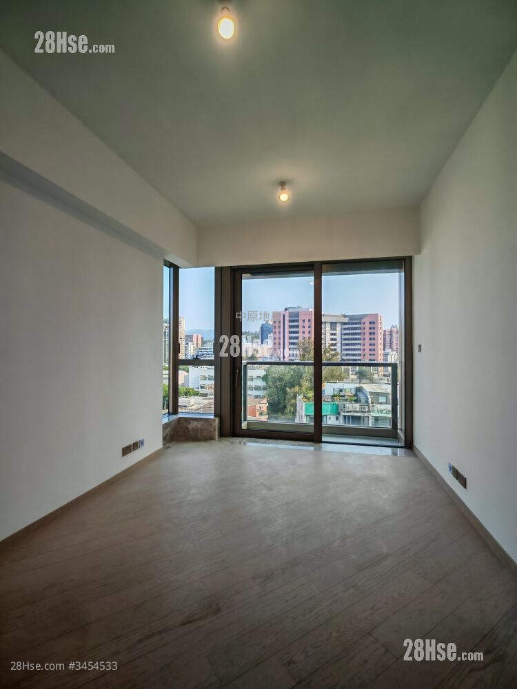 One Princetion Rental 3 Bedrooms , 3 Bathrooms 819 ft² ( 76.1 m² )