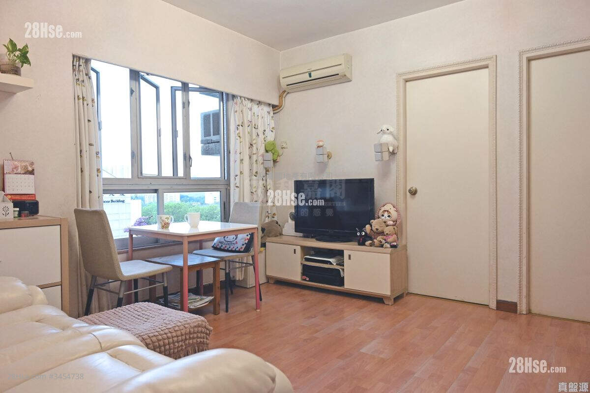 Sheungshui Town Center Sell 2 Bedrooms 391 ft² ( 36.3 m² )
