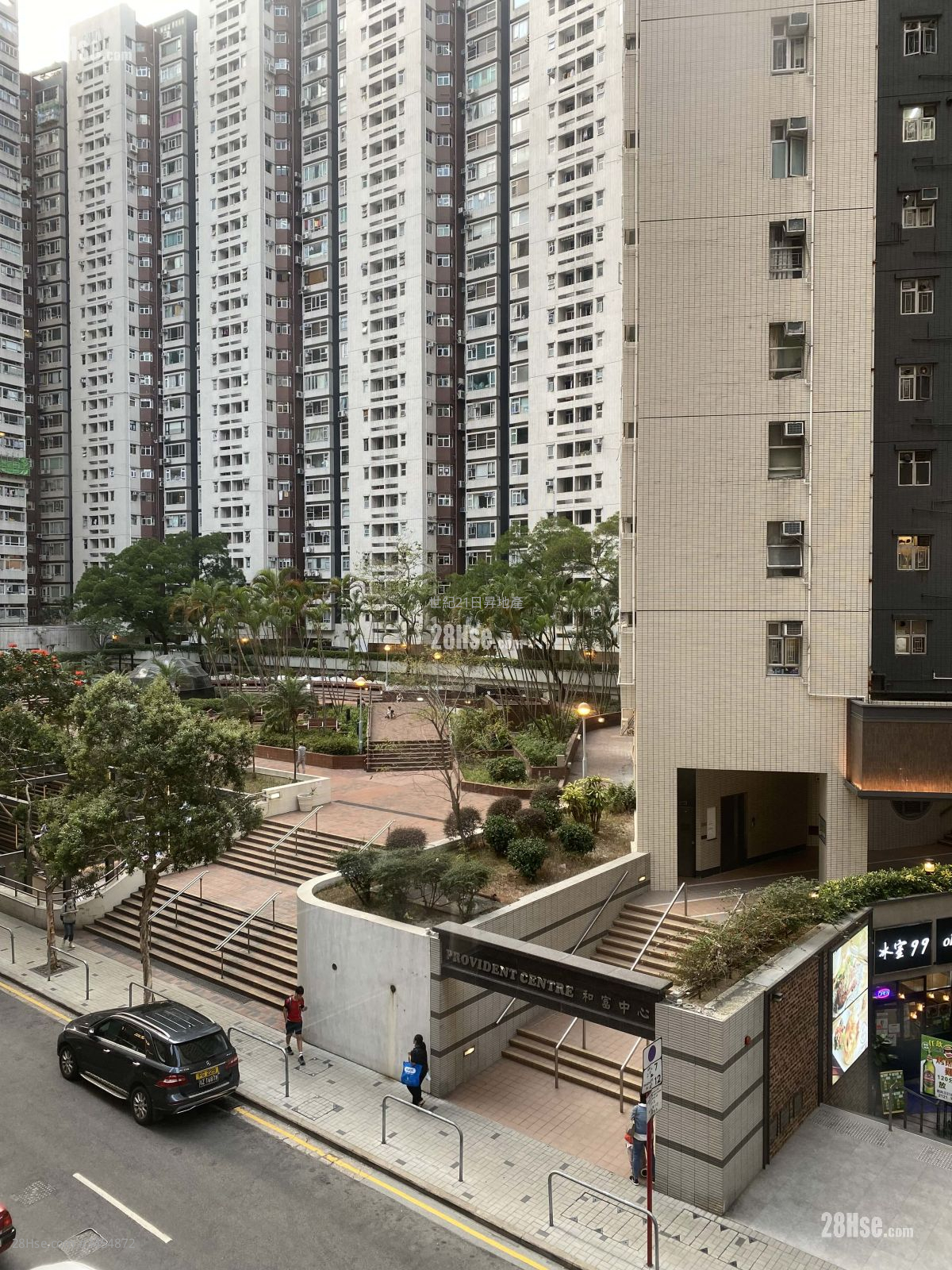 New Wealth Mansion Sell 2 Bedrooms , 1 Bathroom 351 ft² ( 32.6 m² )