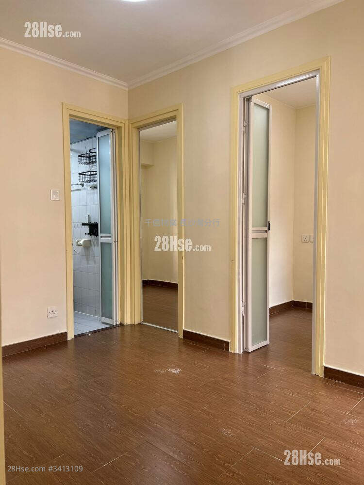 Sun Yee Mansion Sell 2 Bedrooms 272 ft² ( 25.3 m² )