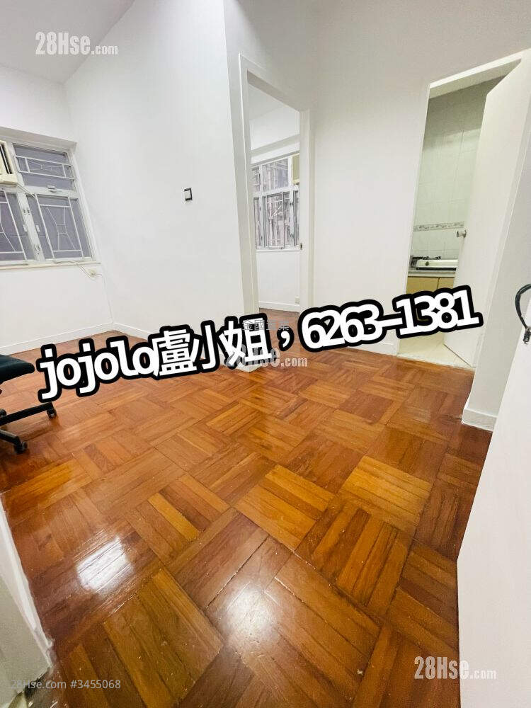 Wing Fu Mansion Sell 269 ft² ( 25.0 m² )