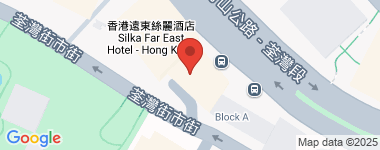 Apartment Full Thickness, High Floor Address